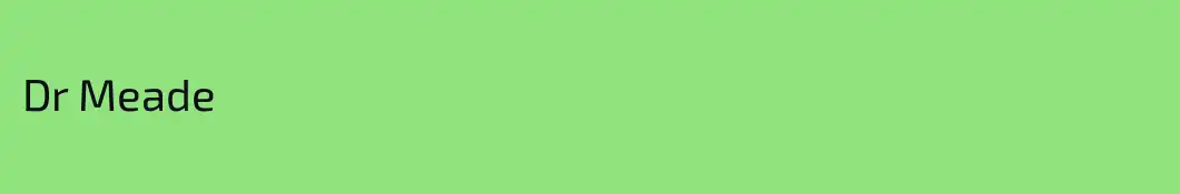 Dr Meade